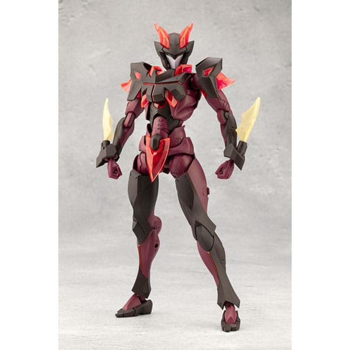 Produktbild Megalomaria Unlimited Universe Plastic Model Kit Mephisto
