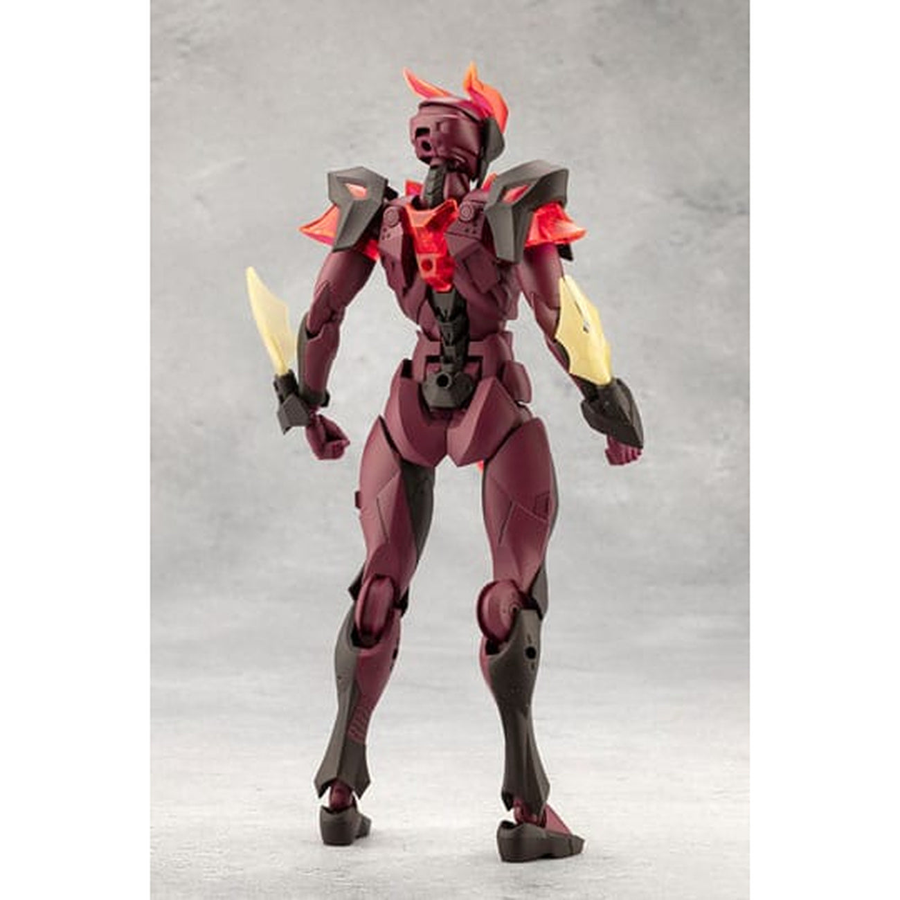 Produktbild Megalomaria Unlimited Universe Plastic Model Kit Mephisto