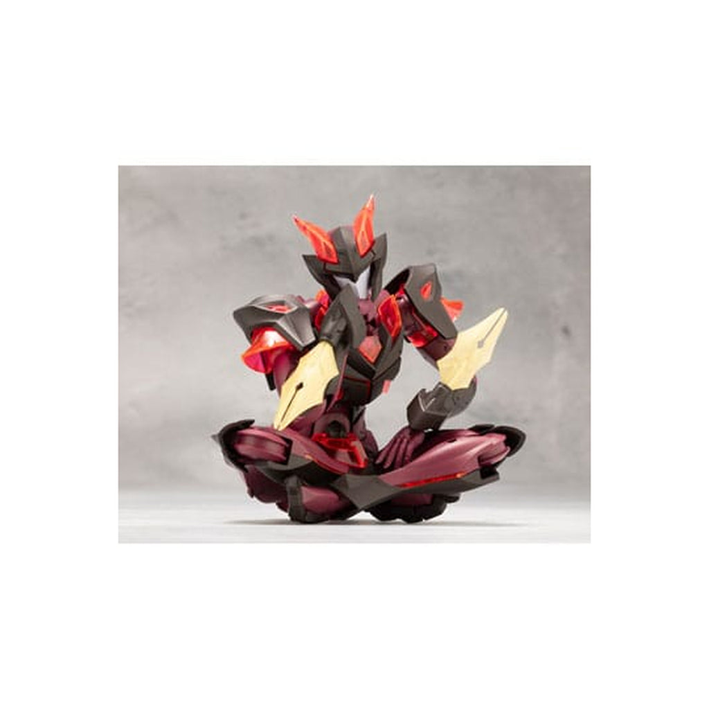 Produktbild Megalomaria Unlimited Universe Plastic Model Kit Mephisto