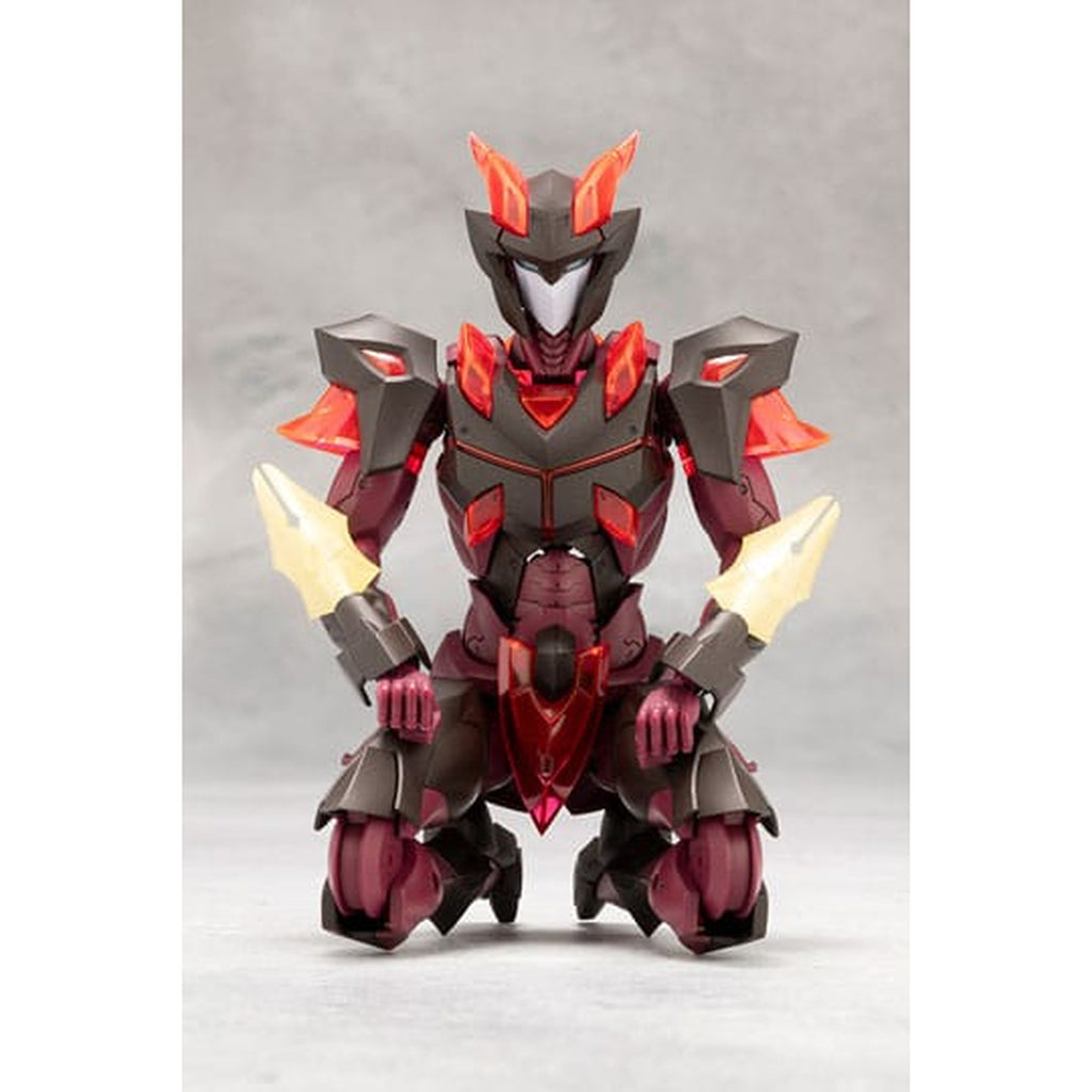 Produktbild Megalomaria Unlimited Universe Plastic Model Kit Mephisto