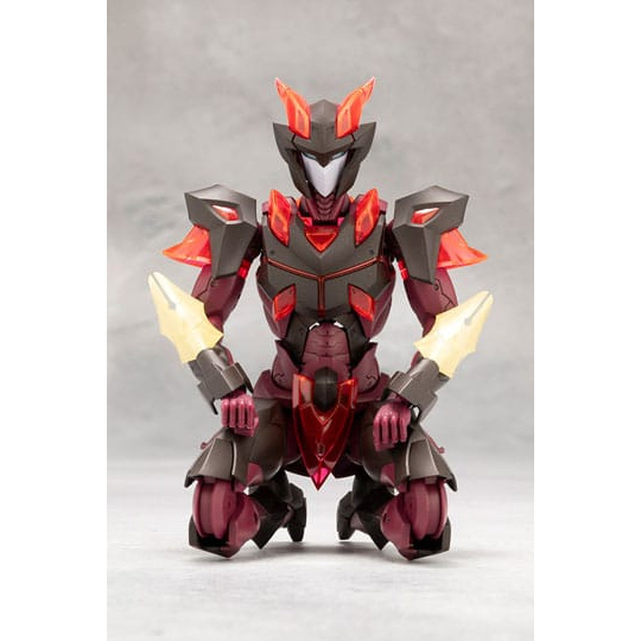Produktbild Megalomaria Unlimited Universe Plastic Model Kit Mephisto