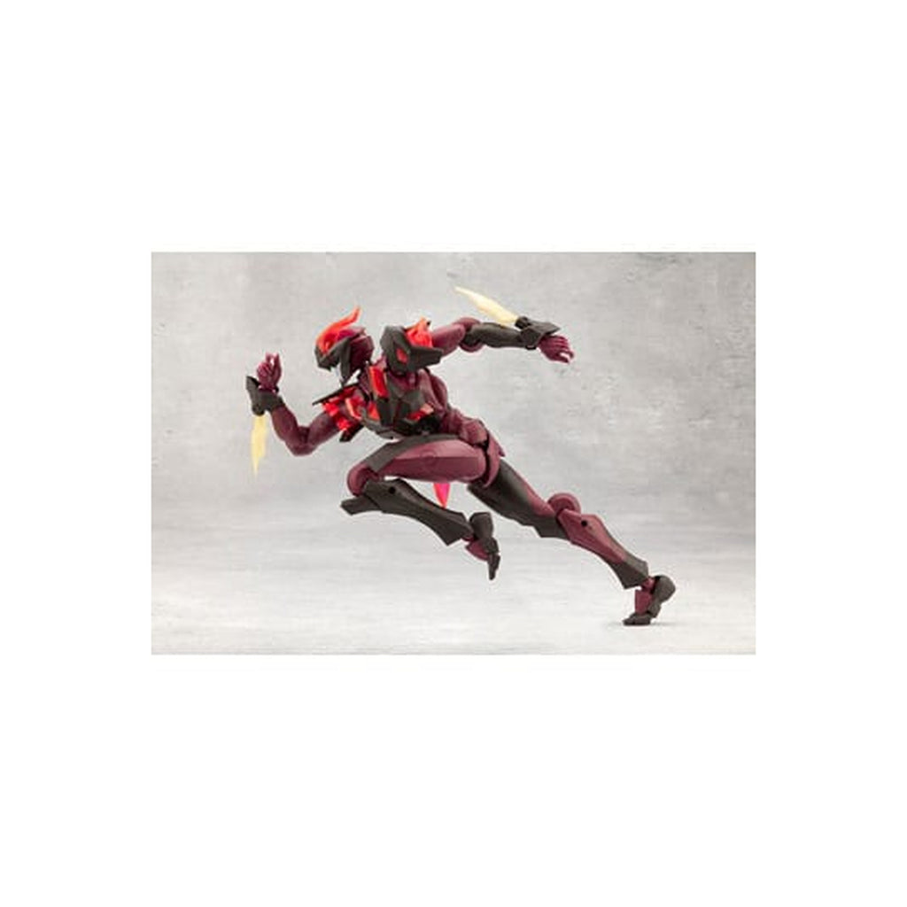 Produktbild Megalomaria Unlimited Universe Plastic Model Kit Mephisto