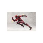 Produktbild Megalomaria Unlimited Universe Plastic Model Kit Mephisto