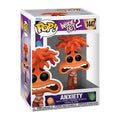 Produktbild Alles steht Kopf - Anxiety Funko Pop Figur