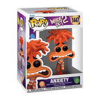 Produktbild Alles steht Kopf - Anxiety Funko Pop Figur