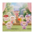 Product image Miehuu - Chill Manual Mystery Plush Keychain