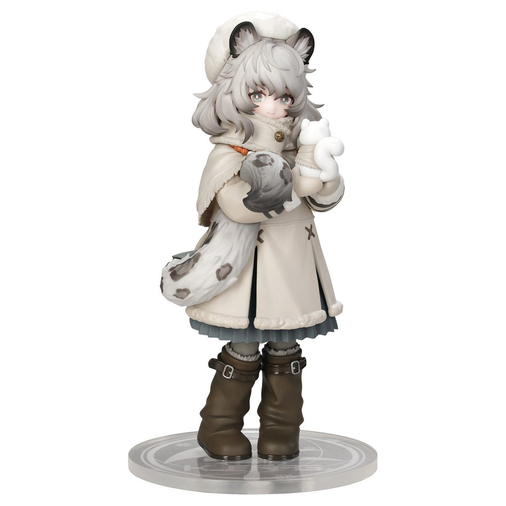 Arknights - Pramanix Rhodes Kids Series Figur