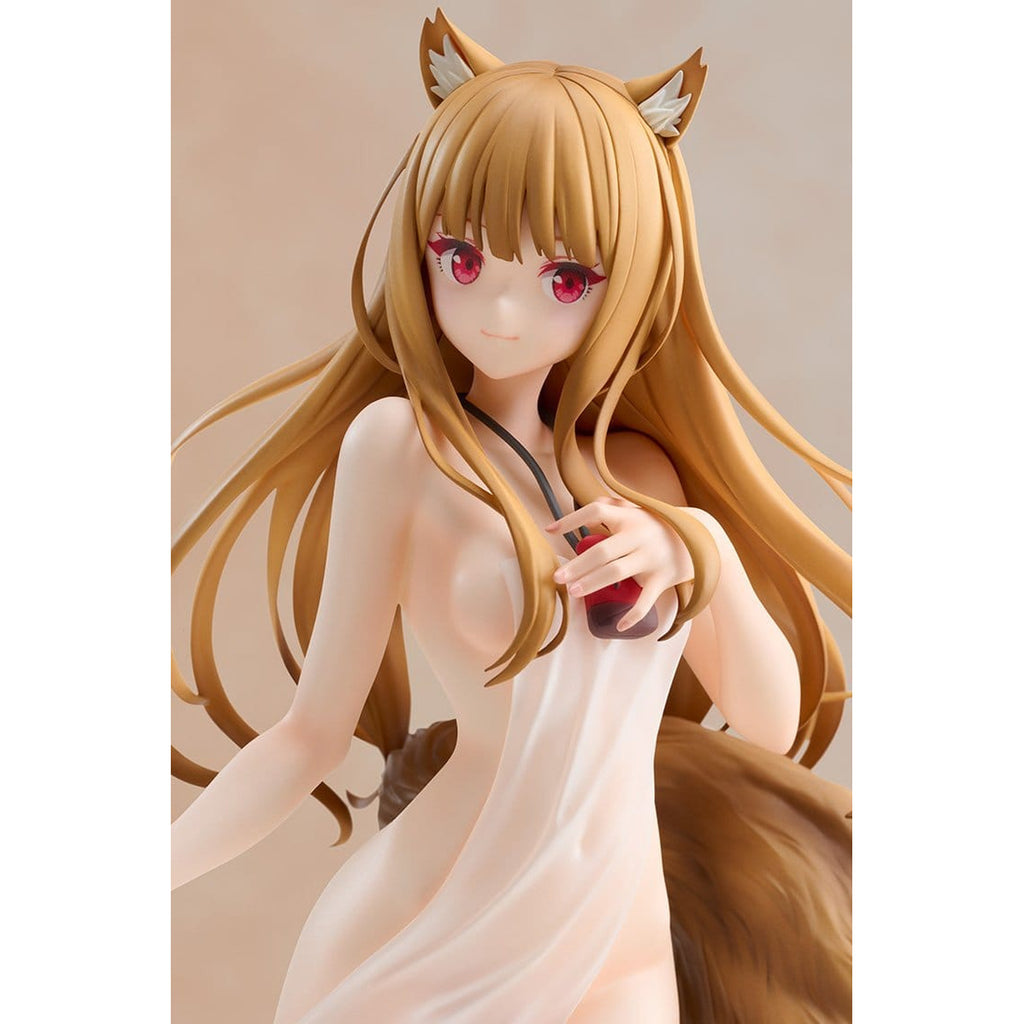 Produktbild Spice and Wolf - Holo feat. Saitom Figur
