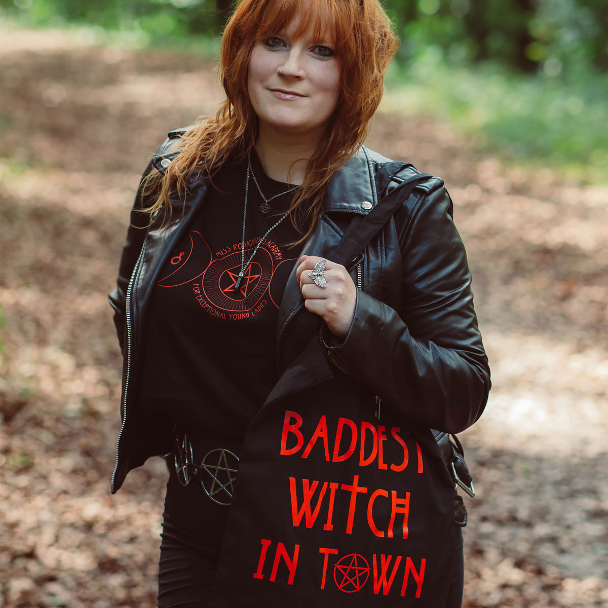 Produktbild Seven Wonders T-Shirt für American Horror Story Fans
