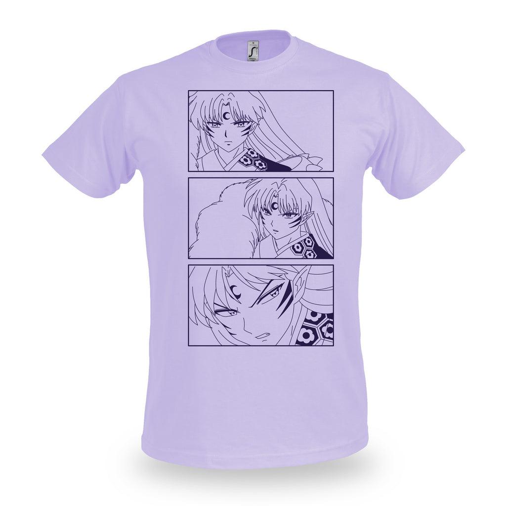 Produktbild Sesshomaru T-Shirt für Inu Yasha Fans