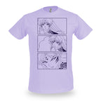 Produktbild Sesshomaru T-Shirt für Inu Yasha Fans