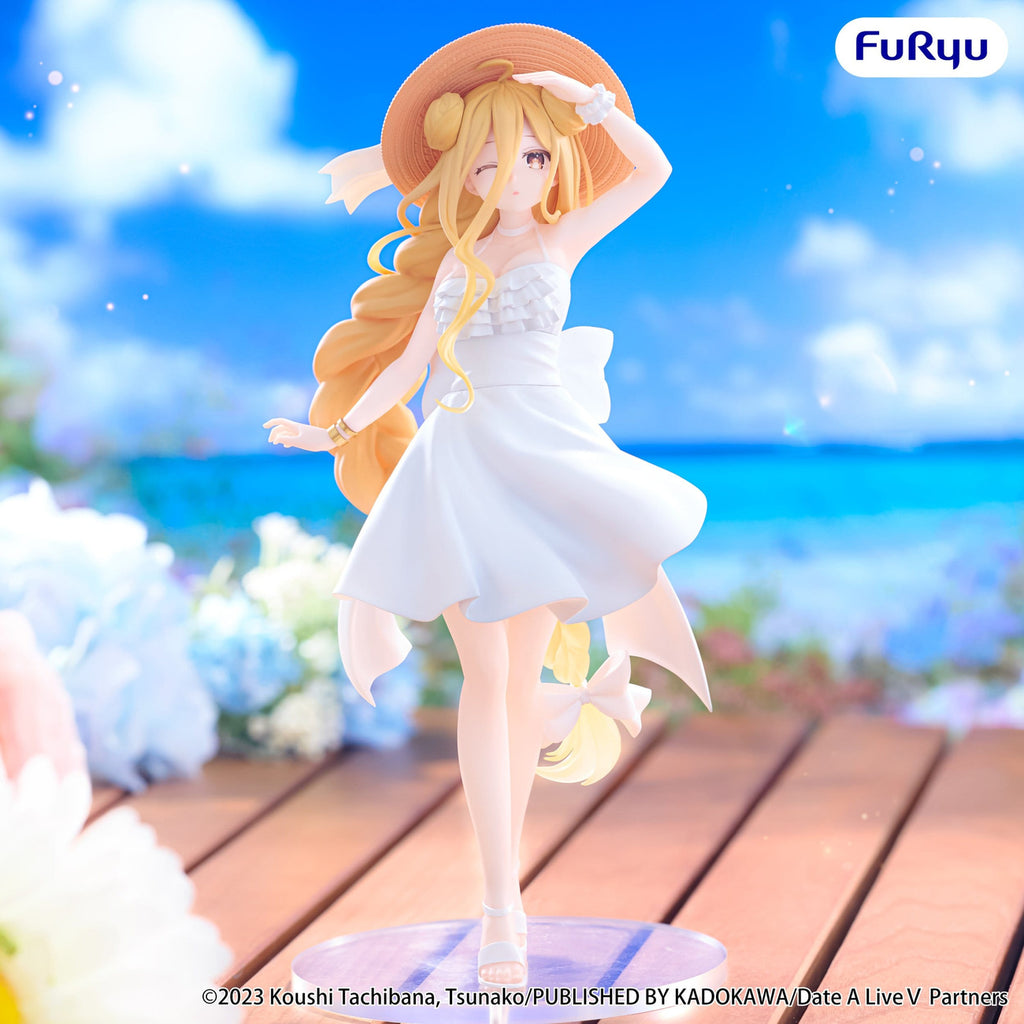 Date A Live - Mukuro Hoshimiya Figur Summer Dress Version