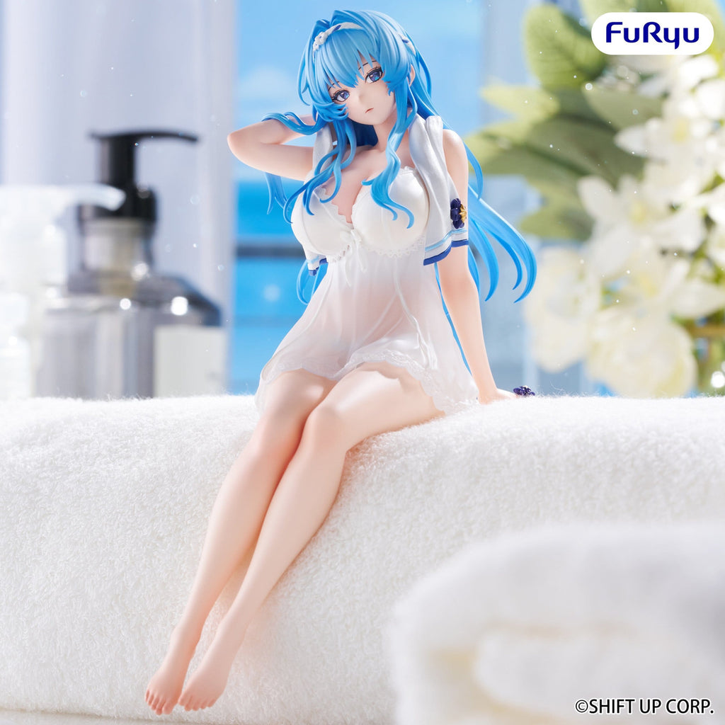 Goddess of Victory: Nikke - Helm Noodle Stopper Figur