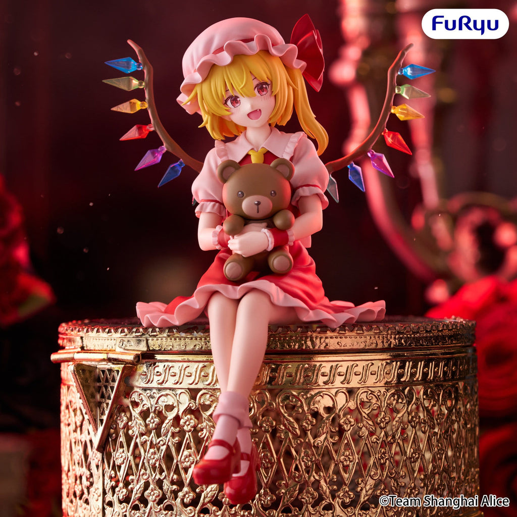Touhou Project - Flandre Noodle Stopper Figur