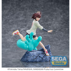 Produktbild Dandadan - Momo Luminasta Figur Season 2 Version