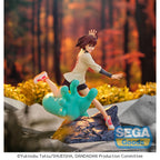 Produktbild Dandadan - Momo Luminasta Figur Season 2 Version