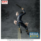 Product image Jujutsu Kaisen - Megumi Fushiguro Luminasta Figure