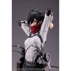 Produktbild Attack on Titan - Mikasa Ackerman Figur The Final Season Version