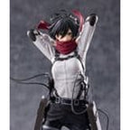 Produktbild Attack on Titan - Mikasa Ackerman Figur The Final Season Version