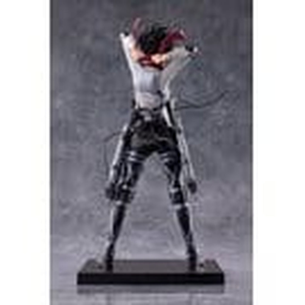 Produktbild Attack on Titan - Mikasa Ackerman Figur The Final Season Version