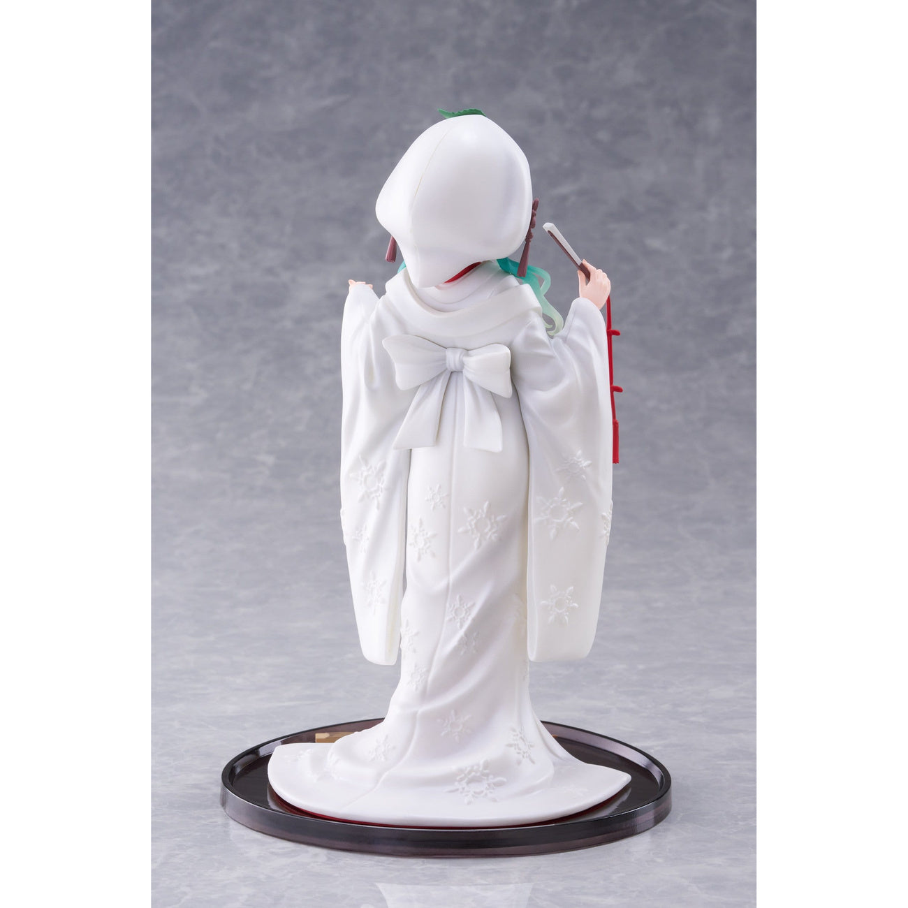 Product image Hatsune Miku - Snow Miku Figure All Stars 2013 Version
