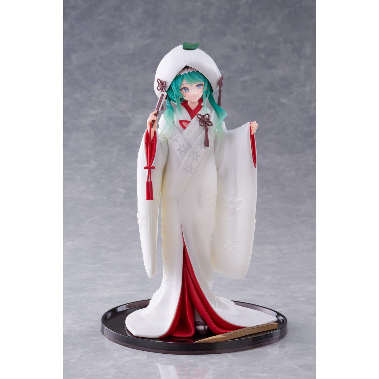 Product image Hatsune Miku - Snow Miku Figure All Stars 2013 Version