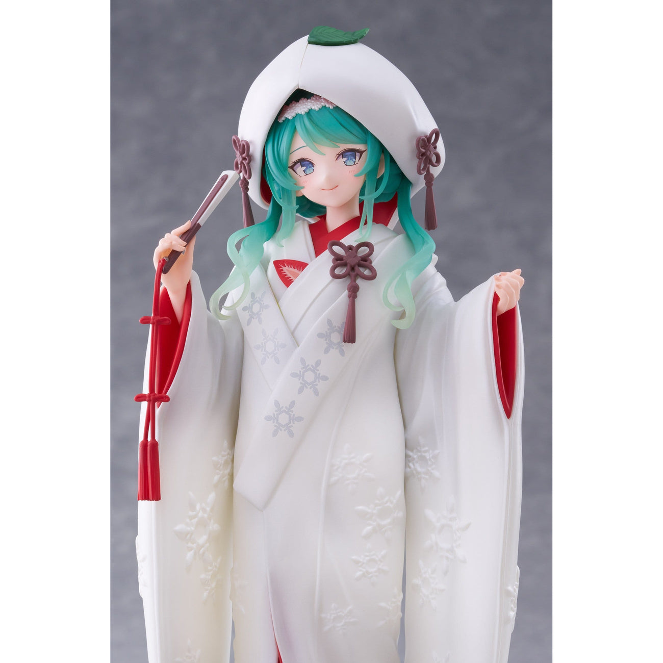 Product image Hatsune Miku - Snow Miku Figure All Stars 2013 Version