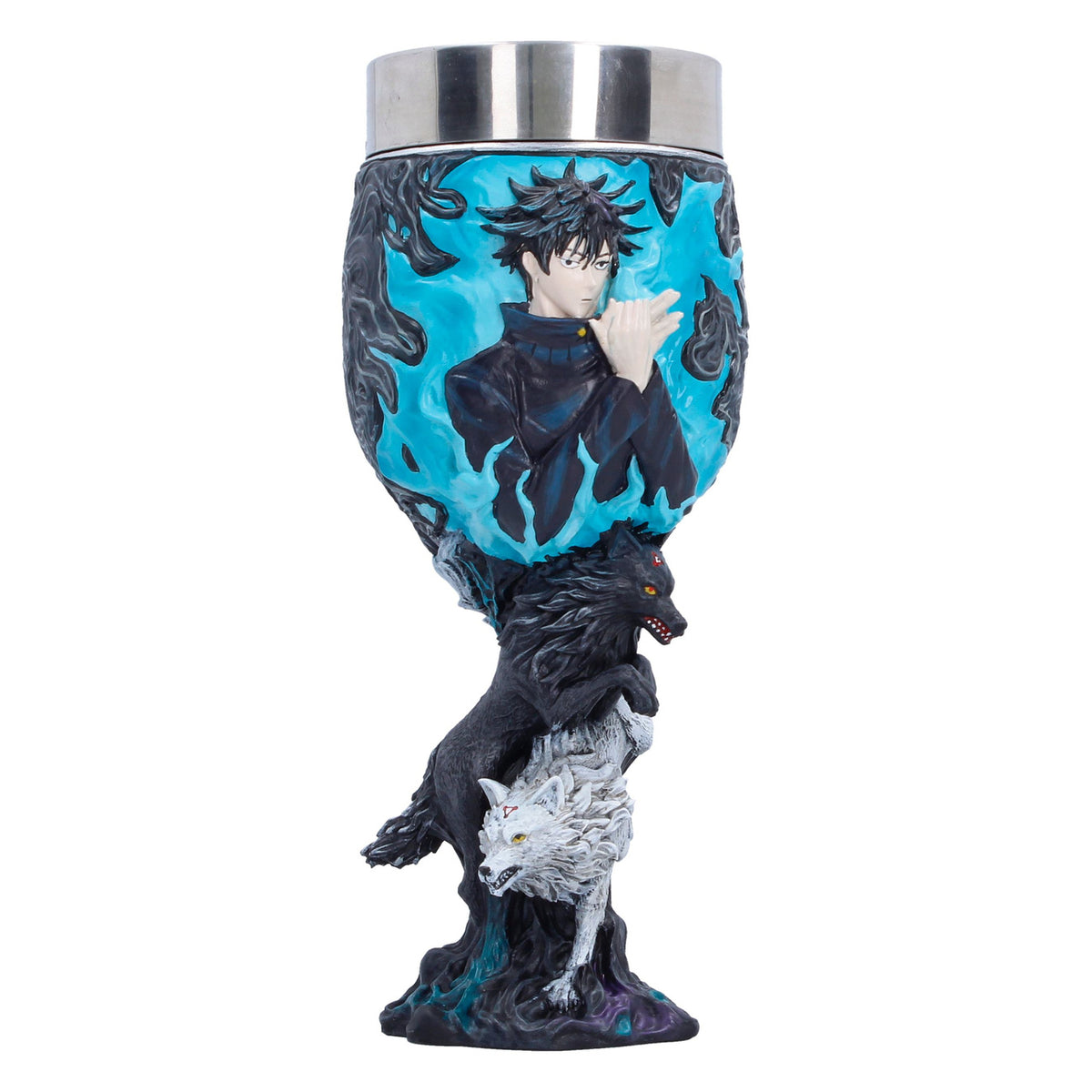 Product image Jujutsu Kaisen - Megumi Goblet Deluxe
