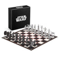 Product image Star Wars - Original Trilogy Chess Set