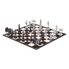 Product image Star Wars - Original Trilogy Chess Set