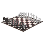 Product image Star Wars - Original Trilogy Chess Set