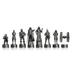 Product image Star Wars - Original Trilogy Chess Set