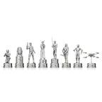 Product image Star Wars - Original Trilogy Chess Set