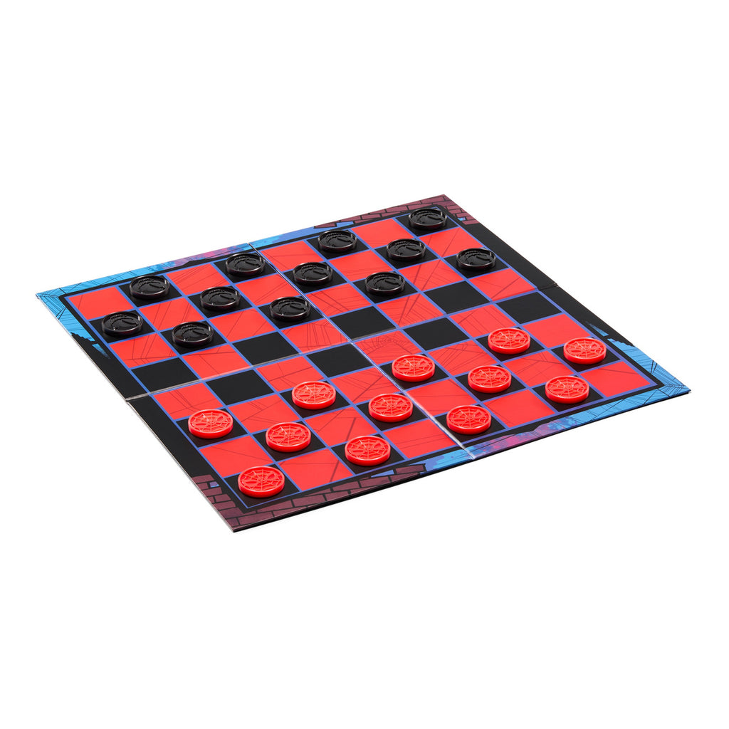 Produktbild Toy Story Checkers