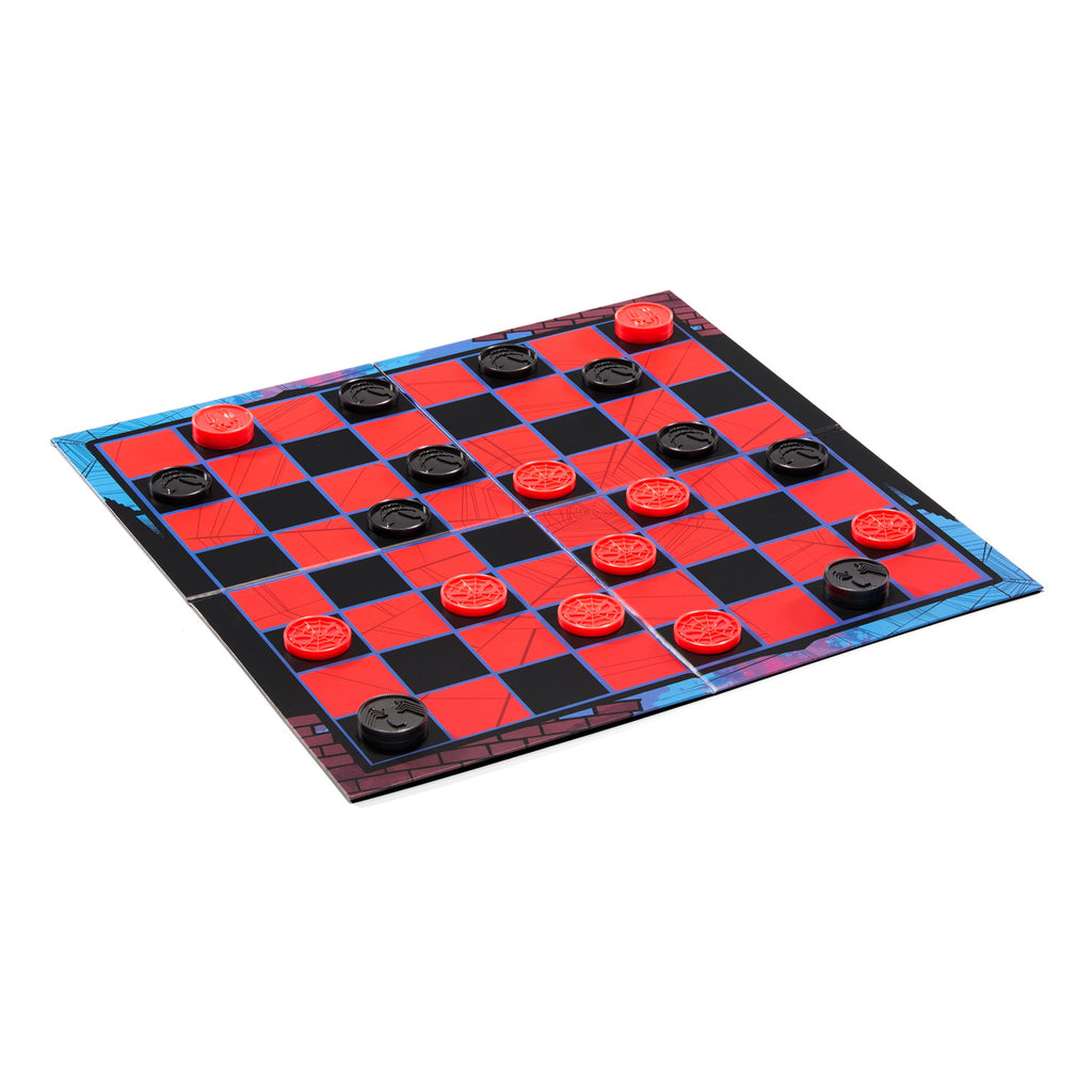 Produktbild Toy Story Checkers