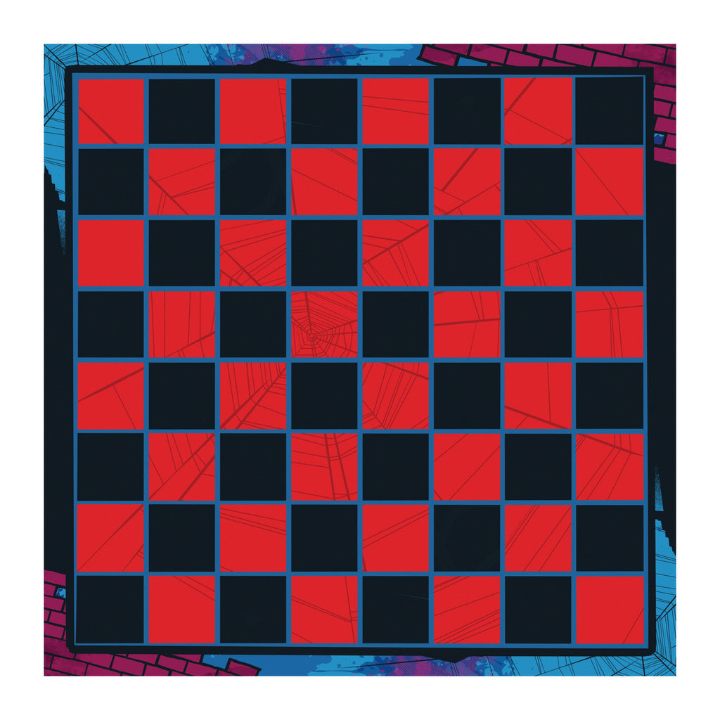 Produktbild Toy Story Checkers