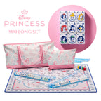 Produktbild Disney Princess - Mahjong Sammler-Set