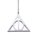 Product image Harry Potter - Deathly Hallows Christmas Tree Ornament