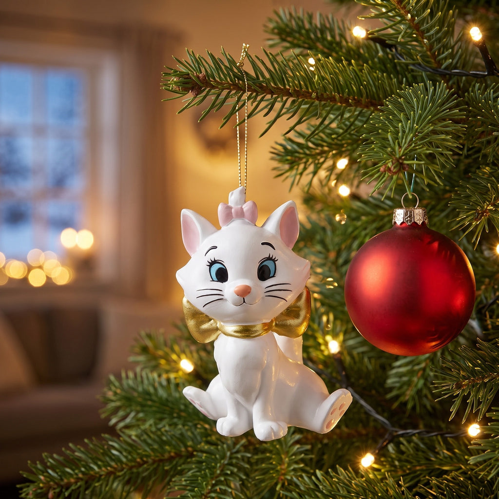 Produktbild Aristocats - Marie Weihnachtsbaum-Schmuck