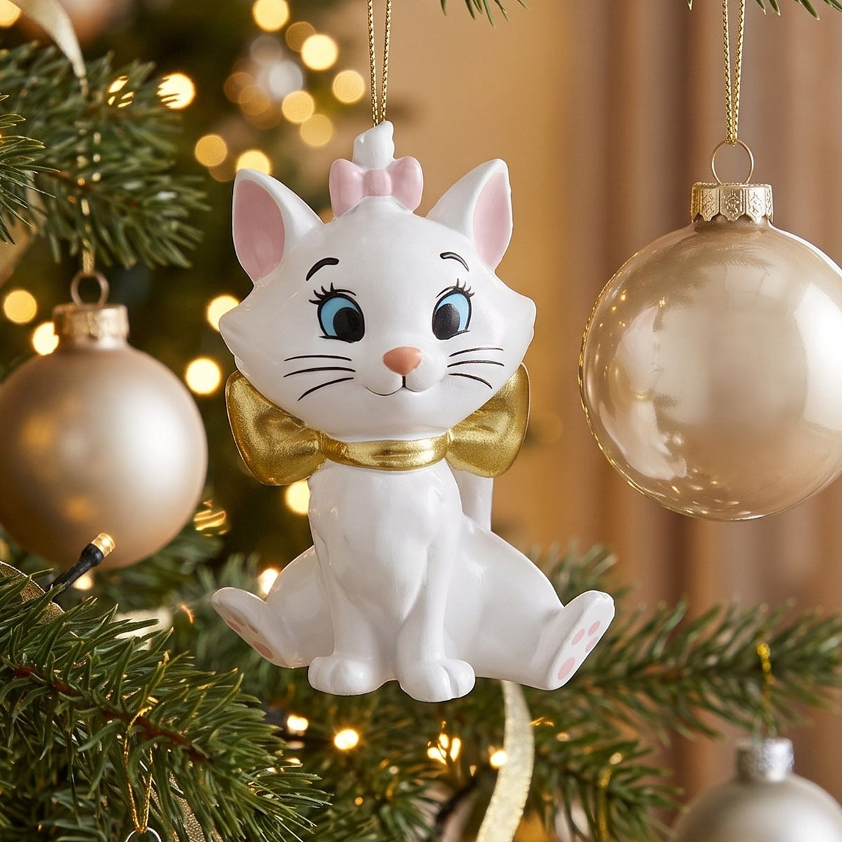Produktbild Aristocats - Marie Weihnachtsbaum-Schmuck