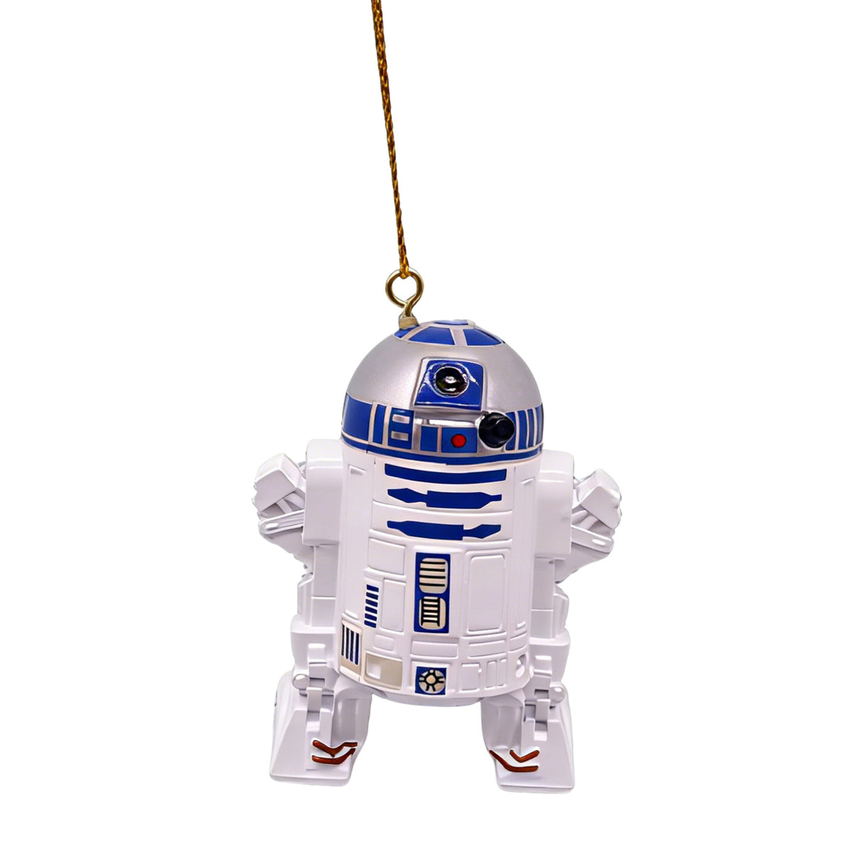 Produktbild Star Wars - R2-D2 Weihnachtsbaum-Schmuck