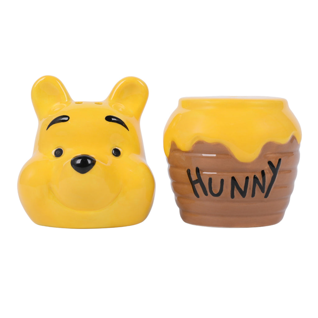 Produktbild Winnie Puuh - Salz & Pfefferstreuer