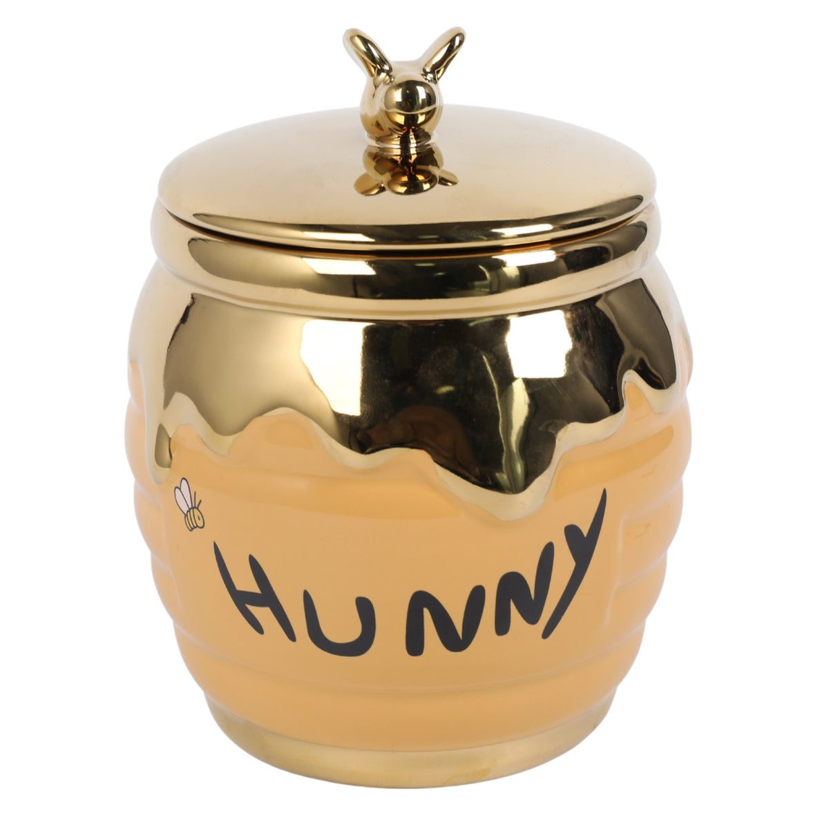 Produktbild Winnie Puuh - Hunny Keksdose