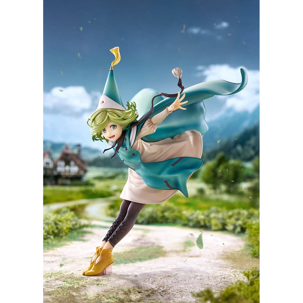 Product image Witch Hat Atelier - Coco Figure 1:6 (Re-run)
