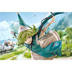 Product image Witch Hat Atelier - Coco Figure 1:6 (Re-run)