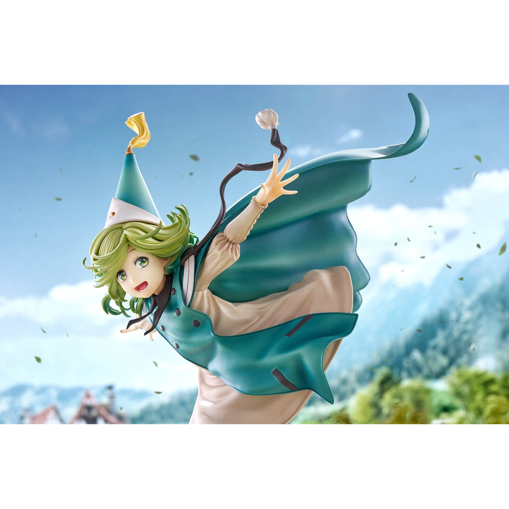Product image Witch Hat Atelier - Coco Figure 1:6 (Re-run)