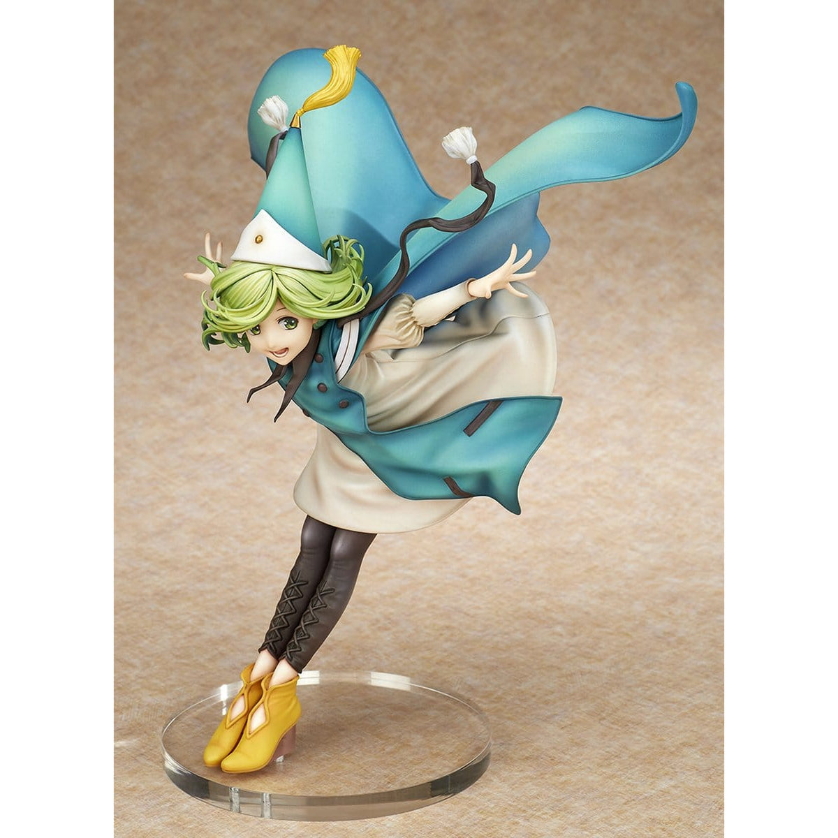 Product image Witch Hat Atelier - Coco Figure 1:6 (Re-run)