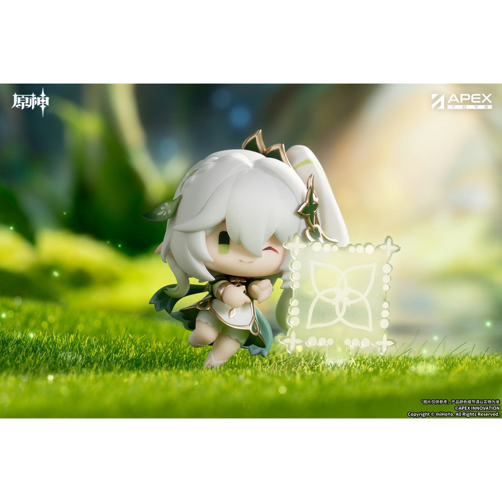 Product image Genshin Impact - Battle Scene Sumeru Mini Figure Blind Box Display