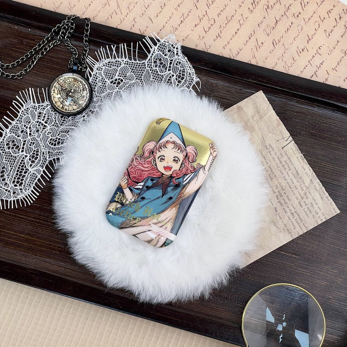 Product image Witch Hat Atelier - Tetia Ornament Pin