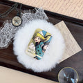 Product image Witch Hat Atelier - Coco Ornament Pin